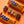 SALTY PEANUT 10x40G