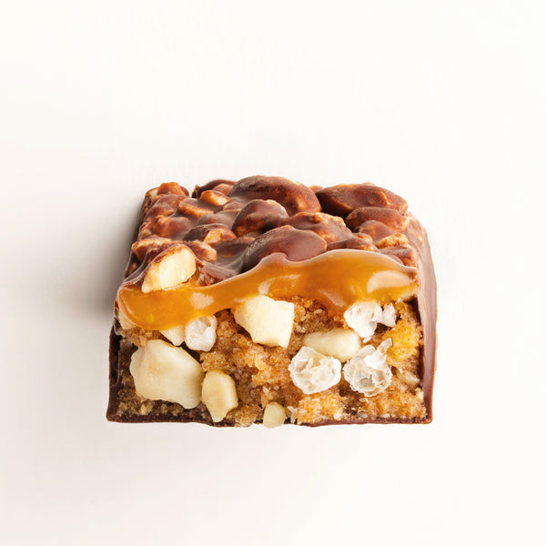 SALTY PEANUT 10x40G