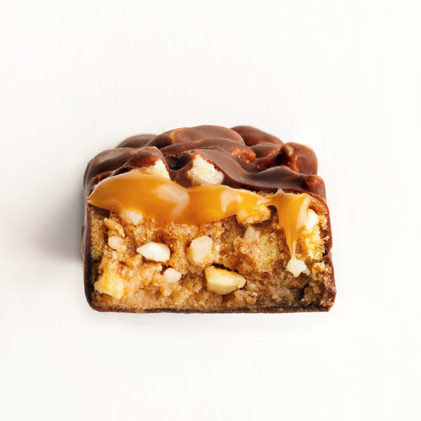 CASHEW CARAMEL 10x40G