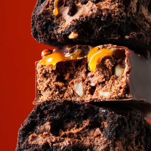 BROWNIE 10x40G