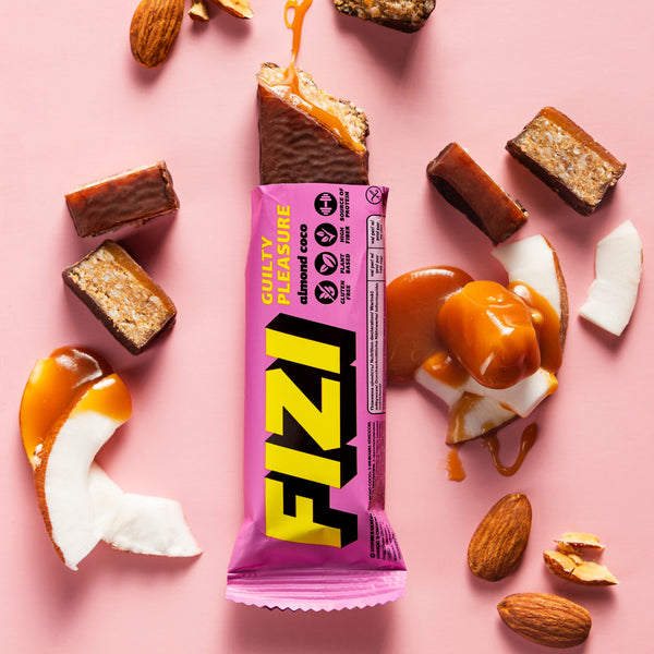 ALMOND COCO 10x40G