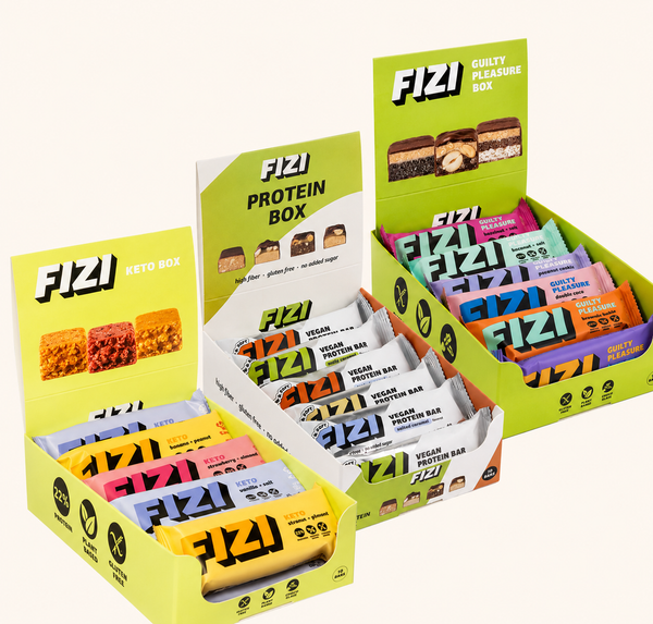 Best FIZI Combo