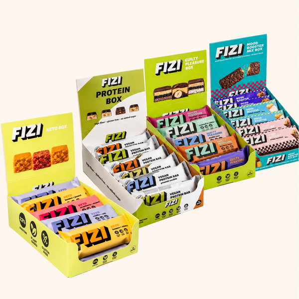 EL COMBO DEFINITIVO DE FIZI