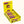 FIZI Cashew Caramel Chocolate Bar - Box of 10 Bars
