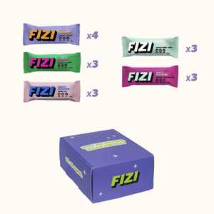 GRAND PLEASURE BOX X 16 - FIZI España