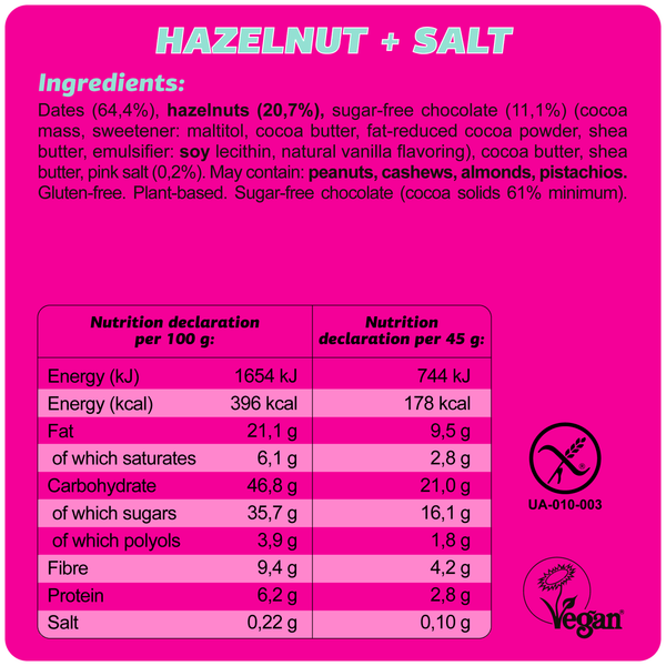 GRAND PLEASURE BOX X 16 - FIZI España