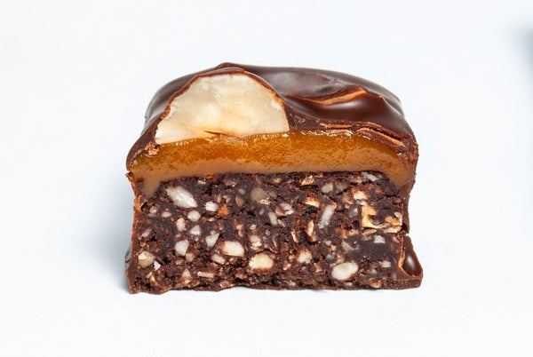 GUILTY PLEASURE "BROWNIE BABE" 10x45G - FIZI España