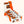 FIZI Brownie Protein Bar - Box of 10 Bars