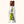FIZI Nutty Caramel Protein Bar - Bar Close-Up Detail